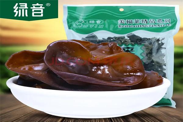 绿音