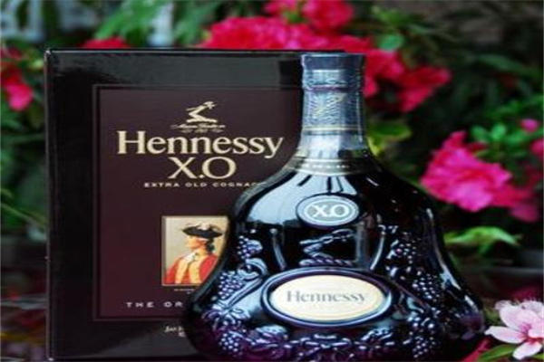 轩尼诗洋酒