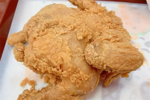 麦老板汉堡