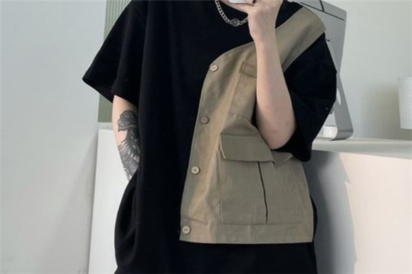 品衣库男装加盟