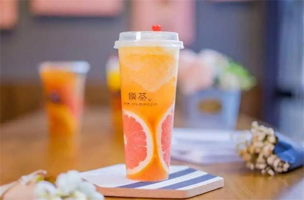 HiTea叹茶
