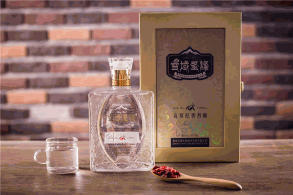雪域圣烽高原枸杞酒