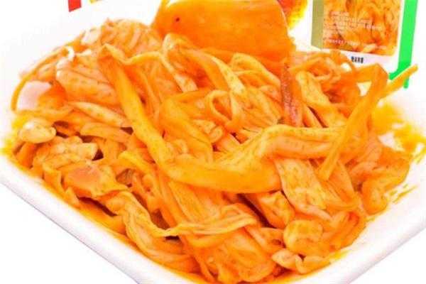 金针菇食品