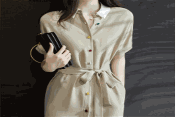 子燕服饰