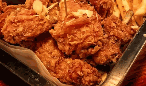 孟先森炸鸡