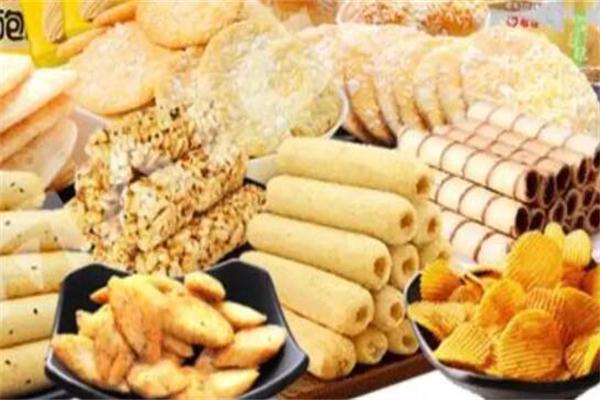 香香嘴休闲食品