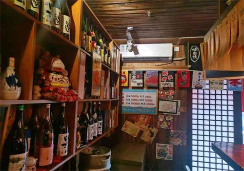 青山六本目居酒屋