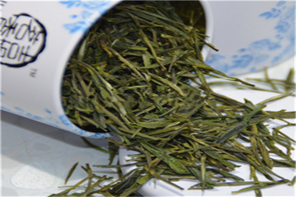 古峰茶业
