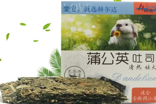 风吹蒲公英休闲零食