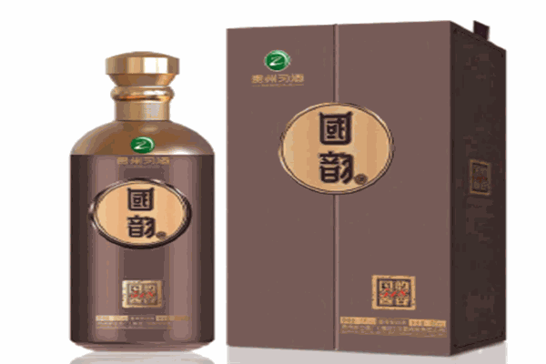 习酒国韵