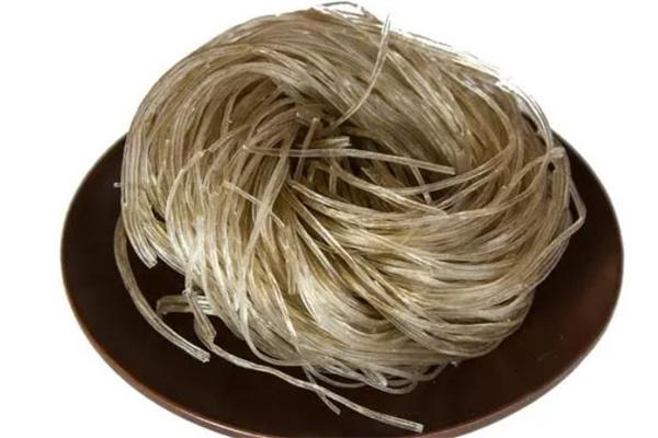 金薯食品