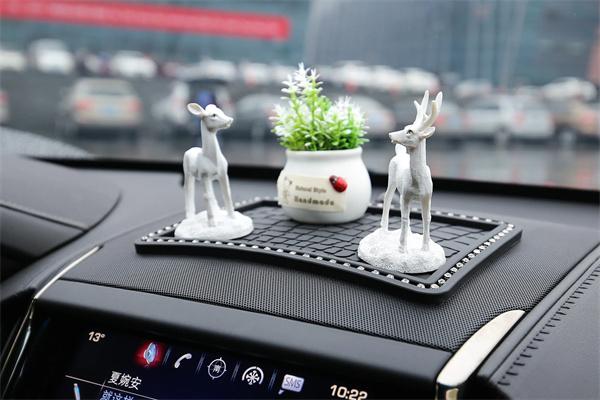 香车世家汽车用品