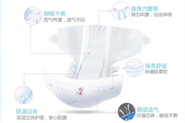 舒童纸尿裤