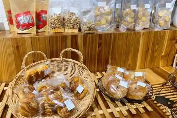 鑫康永佳蛋糕