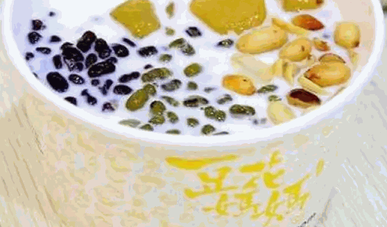 豆花妈妈