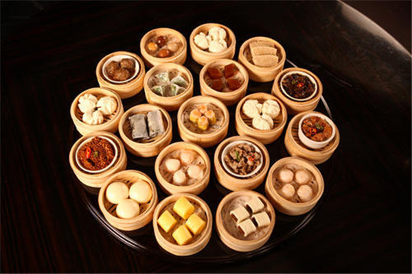 点多得早茶
