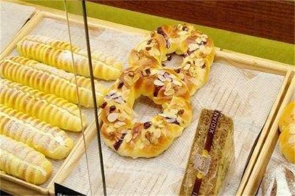 贝多芬烘焙