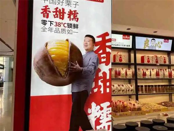 薛记炒货