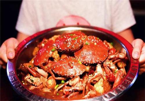 胖子缘肉蟹堡