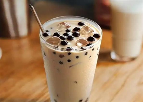 印甘拉茶