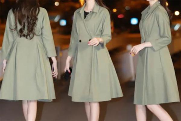 若爱服饰