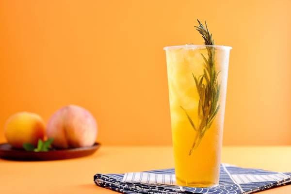 风沙渡奶茶