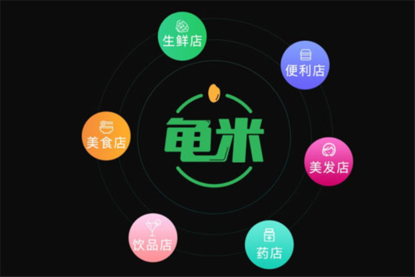 龟米APP