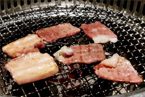 烧本烧烤肉