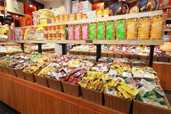 英伦食品