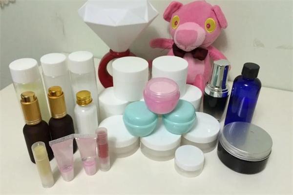 鲜女化妆品