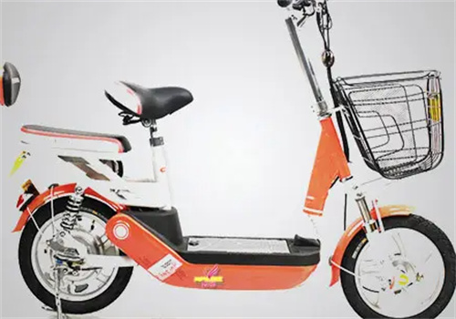 新能电动车
