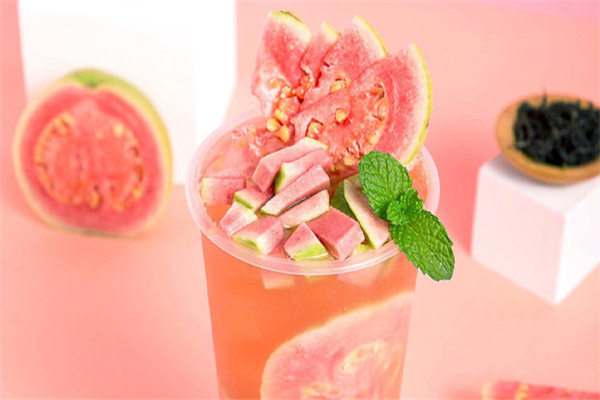 风沙渡奶茶