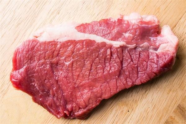 瑶山牛肉