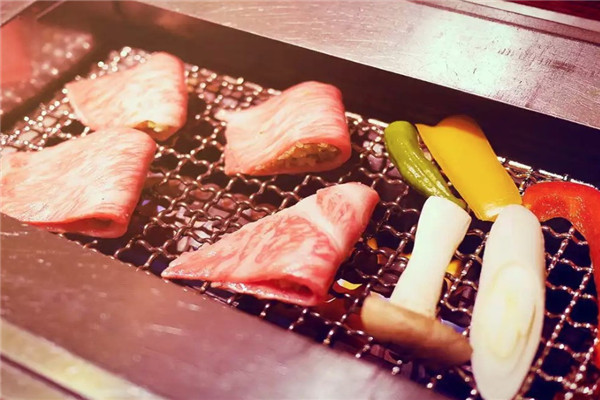 烧本烧烤肉