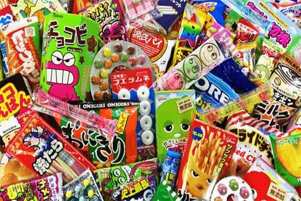 英伦食品