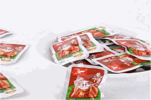 鹅行天下休闲食品