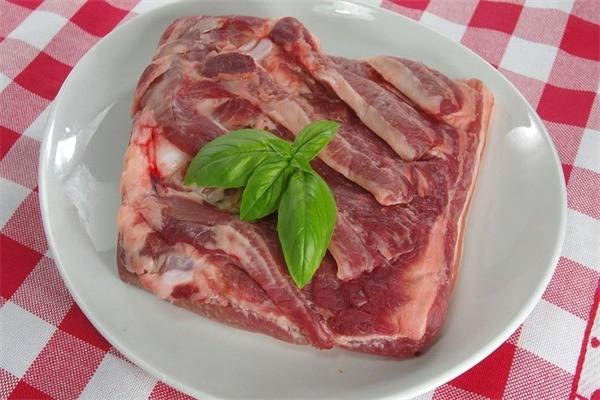 瑶山牛肉