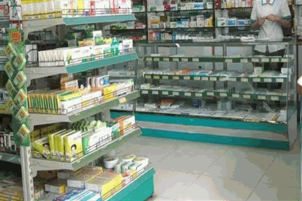 世界大药店