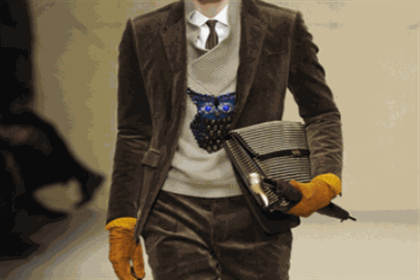 远胜男装