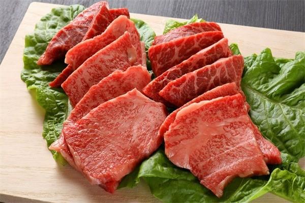 瑶山牛肉