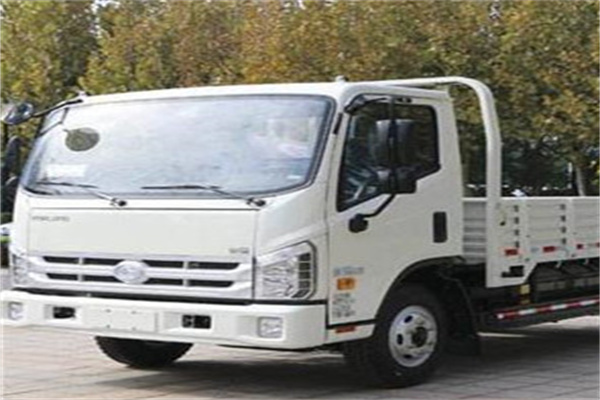 福田轻卡货车