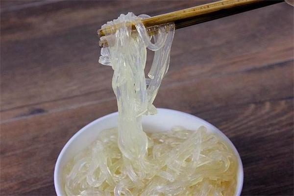 金薯食品