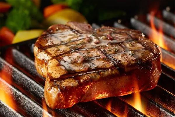 小红烤肉
