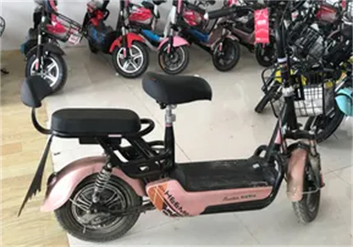 新能电动车