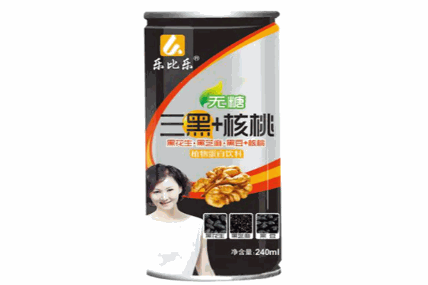 乐比乐饮品