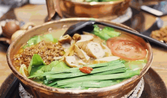 香港肥锅米线