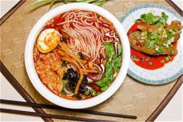 臻小螺号螺蛳粉