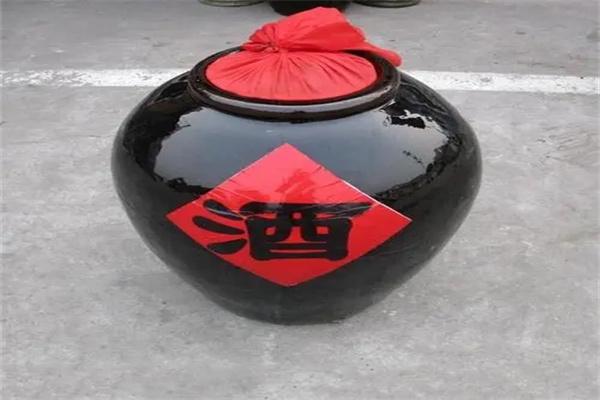 酱香散酒