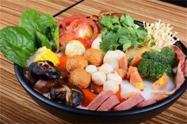 五常麻辣烫