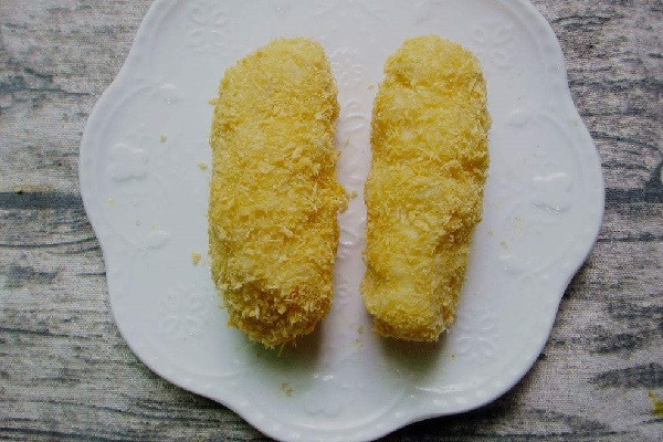 拉拉热狗棒